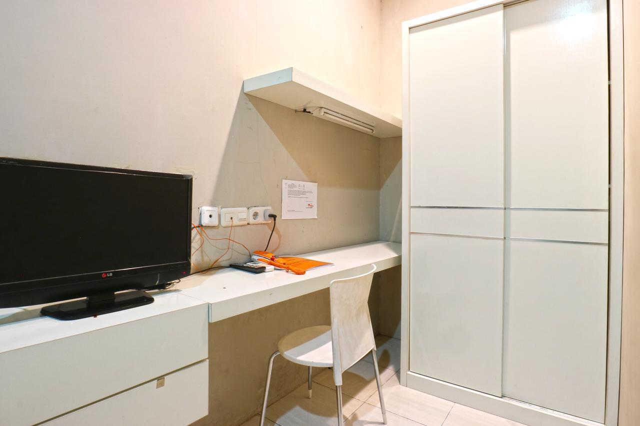 Oranje Gasthuis Hotel Surabaya Luaran gambar