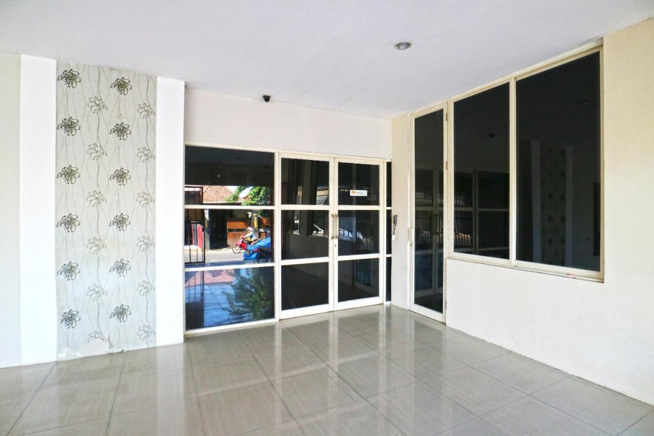 Oranje Gasthuis Hotel Surabaya Luaran gambar