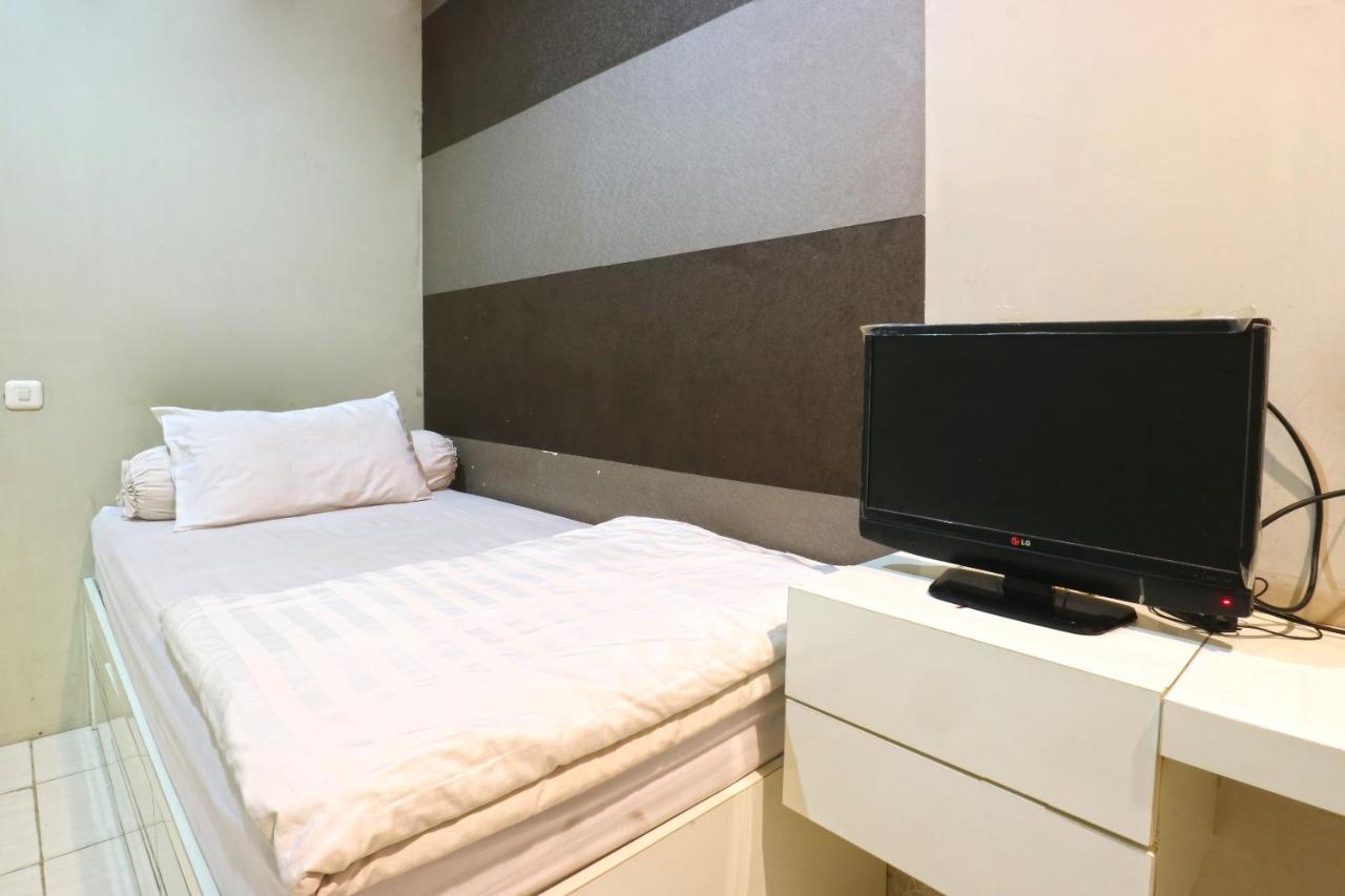 Oranje Gasthuis Hotel Surabaya Luaran gambar
