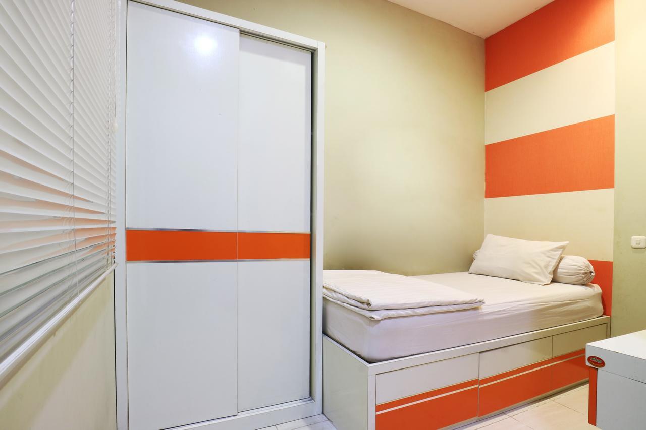 Oranje Gasthuis Hotel Surabaya Luaran gambar