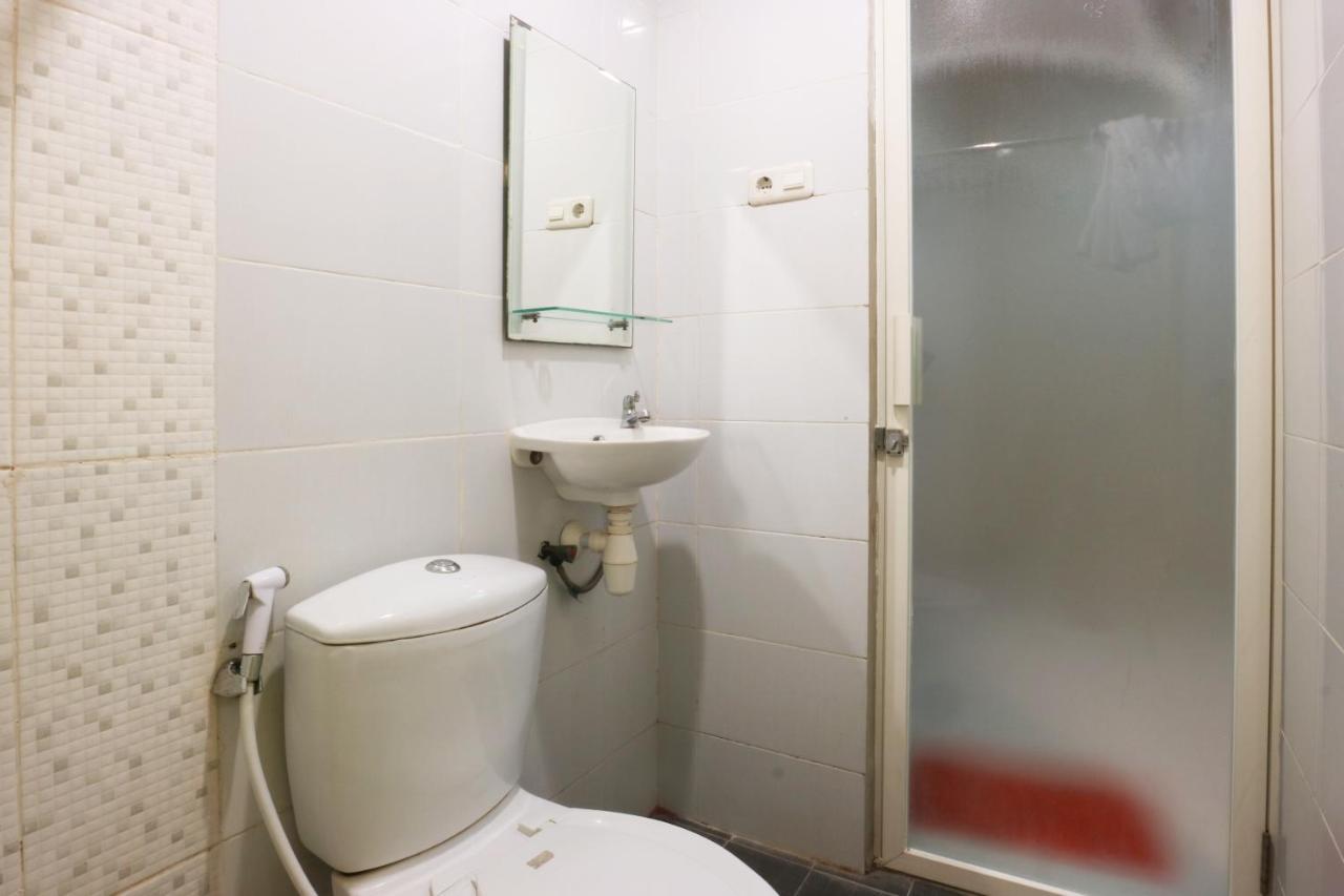 Oranje Gasthuis Hotel Surabaya Luaran gambar