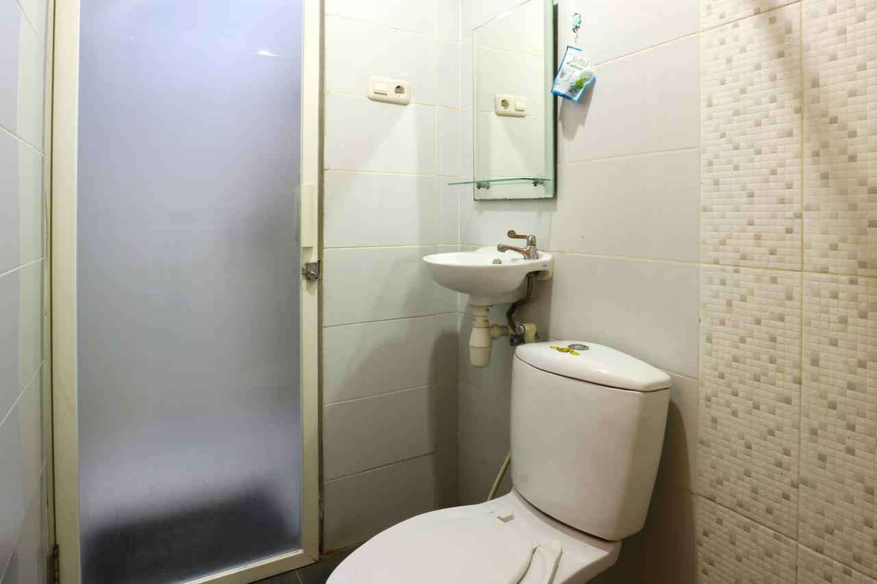 Oranje Gasthuis Hotel Surabaya Luaran gambar