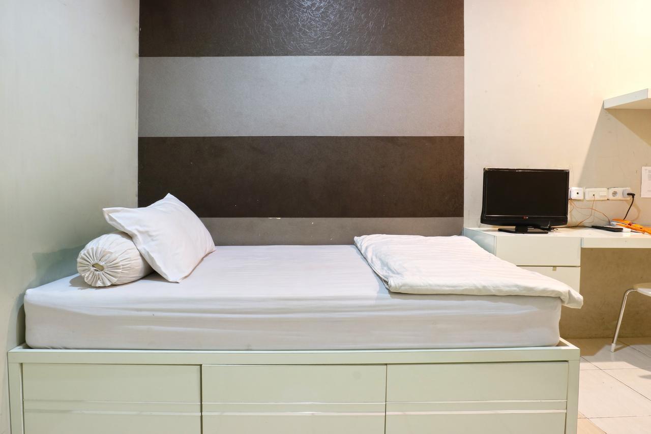 Oranje Gasthuis Hotel Surabaya Luaran gambar