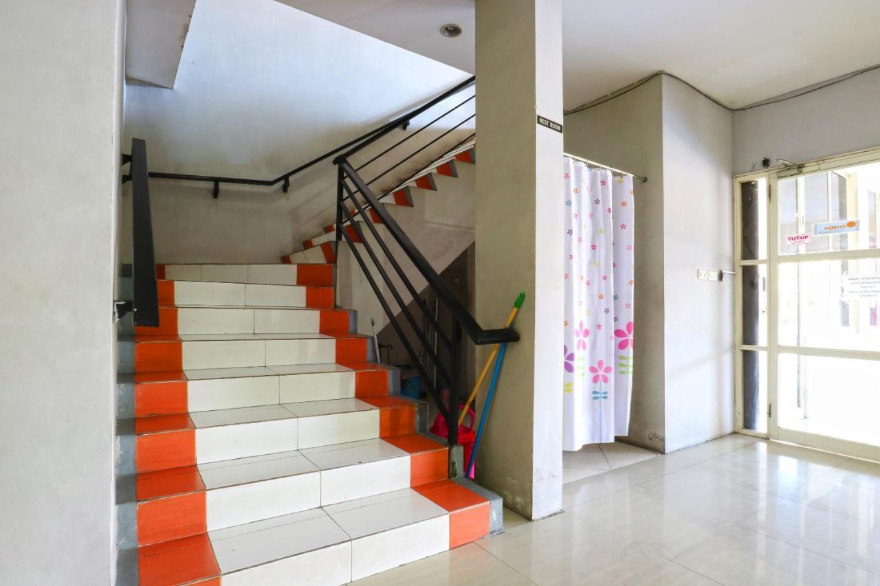 Oranje Gasthuis Hotel Surabaya Luaran gambar